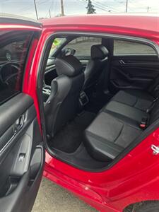 2021 Honda Accord Sport - Photo 22 - Salem, OR 97302