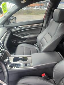 2021 Honda Accord Sport - Photo 21 - Salem, OR 97302
