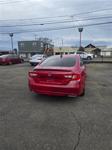 2021 Honda Accord Sport - Photo 11 - Salem, OR 97302
