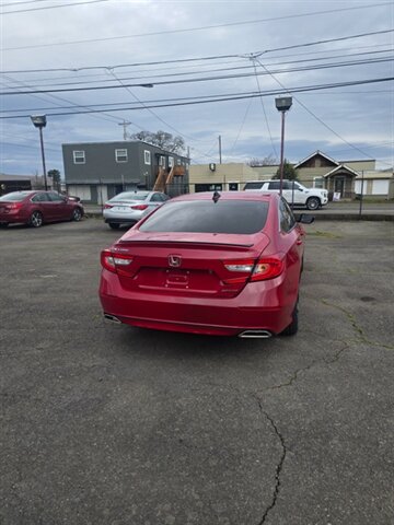 2021 Honda Accord Sport - Photo 11 - Salem, OR 97302
