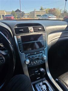2008 Acura TL   - Photo 9 - Salem, OR 97302