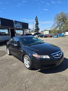 2008 Acura TL   - Photo 2 - Salem, OR 97302
