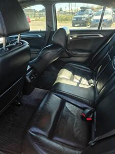 2008 Acura TL   - Photo 6 - Salem, OR 97302