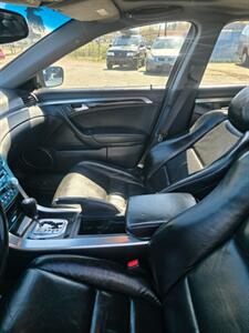 2008 Acura TL   - Photo 8 - Salem, OR 97302