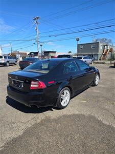 2008 Acura TL   - Photo 3 - Salem, OR 97302