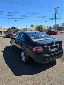 2008 Acura TL   - Photo 4 - Salem, OR 97302