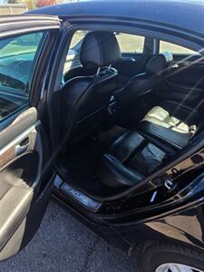2008 Acura TL   - Photo 5 - Salem, OR 97302