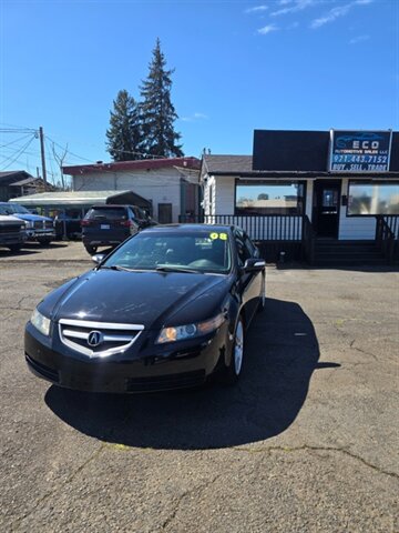 2008 Acura TL   - Photo 1 - Salem, OR 97302