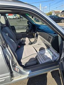 2003 Subaru Forester XS   - Photo 11 - Salem, OR 97302