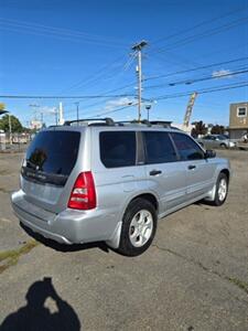 2003 Subaru Forester XS   - Photo 6 - Salem, OR 97302