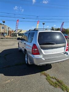 2003 Subaru Forester XS   - Photo 4 - Salem, OR 97302