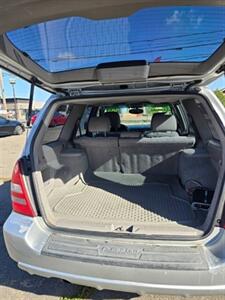 2003 Subaru Forester XS   - Photo 5 - Salem, OR 97302