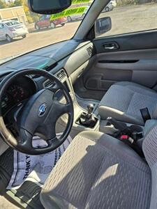 2003 Subaru Forester XS   - Photo 10 - Salem, OR 97302