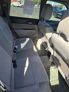 2003 Subaru Forester XS   - Photo 9 - Salem, OR 97302