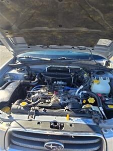 2003 Subaru Forester XS   - Photo 13 - Salem, OR 97302