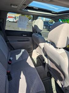 2003 Subaru Forester XS   - Photo 7 - Salem, OR 97302