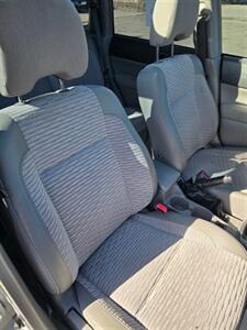2003 Subaru Forester XS   - Photo 12 - Salem, OR 97302