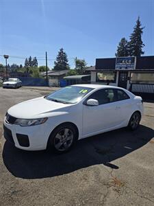 2010 Kia Forte Koup EX   - Photo 3 - Salem, OR 97302