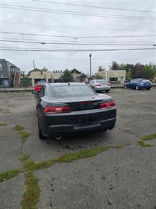 2014 Chevrolet Camaro LS   - Photo 4 - Salem, OR 97302