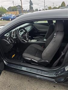 2014 Chevrolet Camaro LS   - Photo 8 - Salem, OR 97302