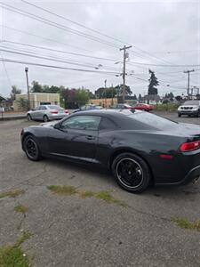 2014 Chevrolet Camaro LS   - Photo 3 - Salem, OR 97302