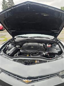 2014 Chevrolet Camaro LS   - Photo 10 - Salem, OR 97302