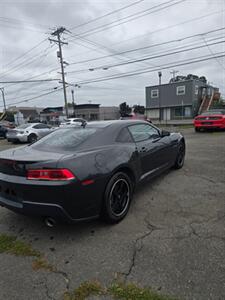 2014 Chevrolet Camaro LS   - Photo 5 - Salem, OR 97302