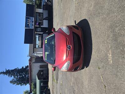 2014 Mazda MAZDA2 Sport   - Photo 2 - Salem, OR 97302