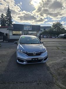 2018 Honda Fit LX   - Photo 1 - Salem, OR 97302