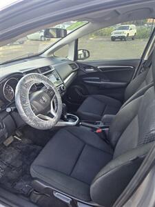 2018 Honda Fit LX   - Photo 6 - Salem, OR 97302