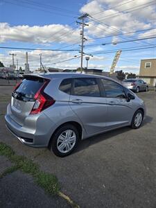 2018 Honda Fit LX   - Photo 3 - Salem, OR 97302