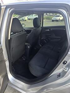 2018 Honda Fit LX   - Photo 7 - Salem, OR 97302
