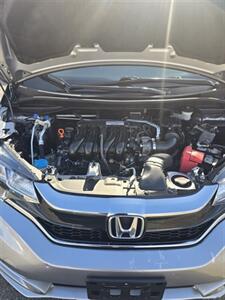 2018 Honda Fit LX   - Photo 4 - Salem, OR 97302