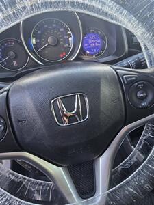 2018 Honda Fit LX   - Photo 5 - Salem, OR 97302