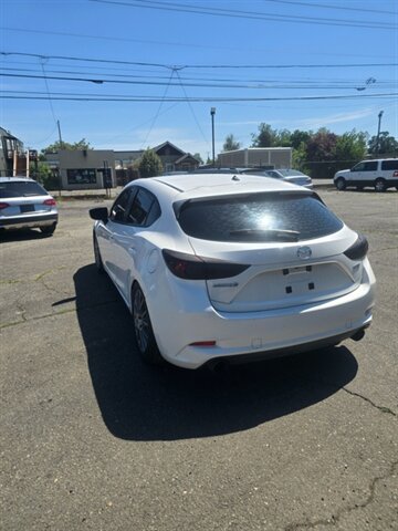 2018 Mazda Mazda3 Sport - Photo 4 - Salem, OR 97302