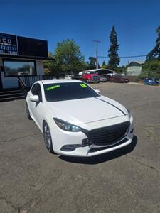 2018 Mazda Mazda3 Sport - Photo 2 - Salem, OR 97302