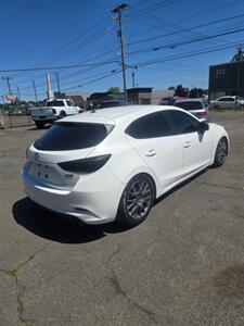 2018 Mazda Mazda3 Sport - Photo 3 - Salem, OR 97302