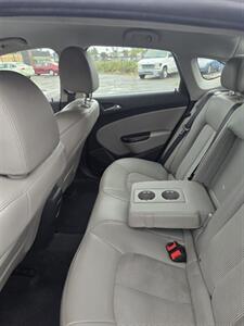 2014 Buick Verano Convenience Group   - Photo 8 - Salem, OR 97302