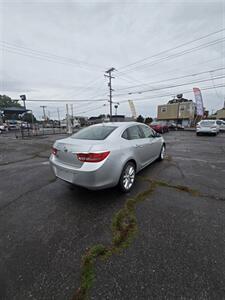 2014 Buick Verano Convenience Group   - Photo 3 - Salem, OR 97302