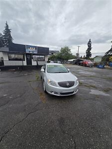2014 Buick Verano Convenience Group   - Photo 1 - Salem, OR 97302