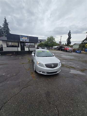 2014 Buick Verano Convenience Group  