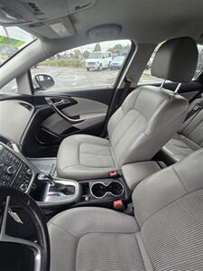 2014 Buick Verano Convenience Group   - Photo 6 - Salem, OR 97302