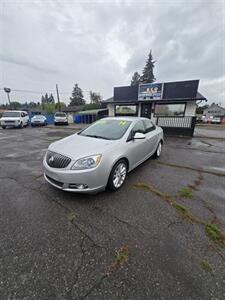2014 Buick Verano Convenience Group   - Photo 2 - Salem, OR 97302