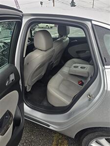 2014 Buick Verano Convenience Group   - Photo 7 - Salem, OR 97302