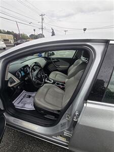 2014 Buick Verano Convenience Group   - Photo 5 - Salem, OR 97302