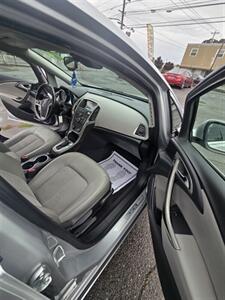 2014 Buick Verano Convenience Group   - Photo 9 - Salem, OR 97302