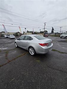2014 Buick Verano Convenience Group   - Photo 4 - Salem, OR 97302