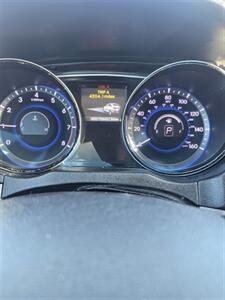 2014 Hyundai SONATA SE - Photo 12 - Salem, OR 97302