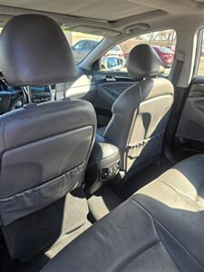2014 Hyundai SONATA SE - Photo 7 - Salem, OR 97302