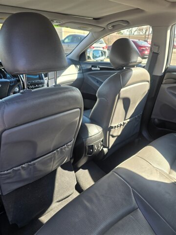 2014 Hyundai SONATA SE - Photo 7 - Salem, OR 97302